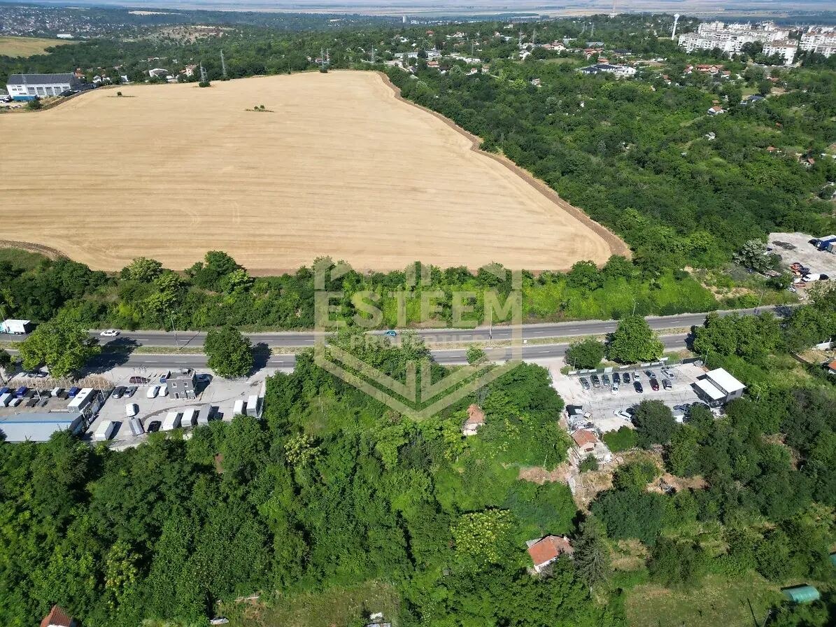 Продава ПАРЦЕЛ, гр. Русе, в.з. Русофили, снимка 5 - Парцели - 55265129