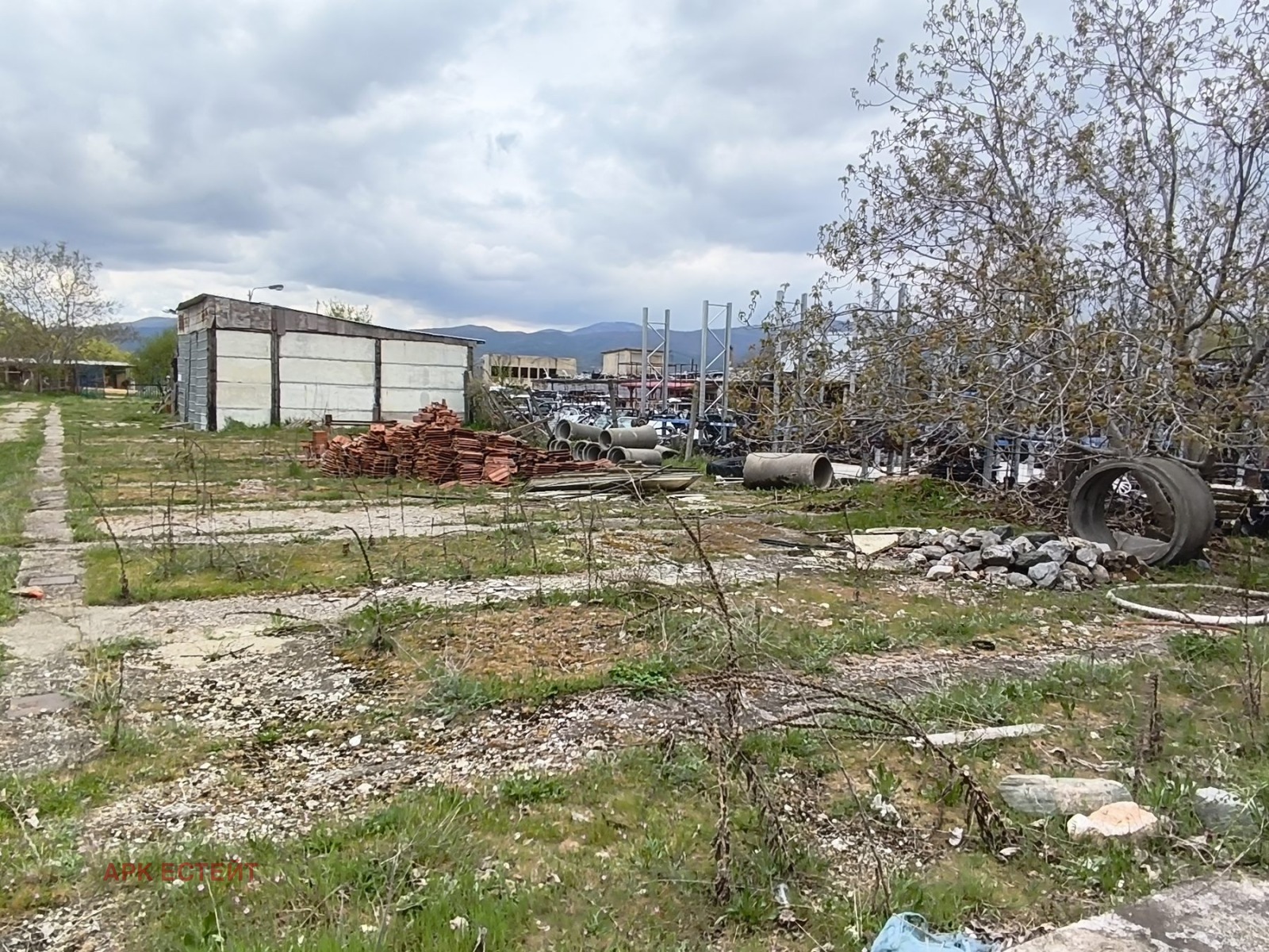 Продава БИЗНЕС ИМОТ, с. Сапарево, област Кюстендил, снимка 5 - Други - 52488585