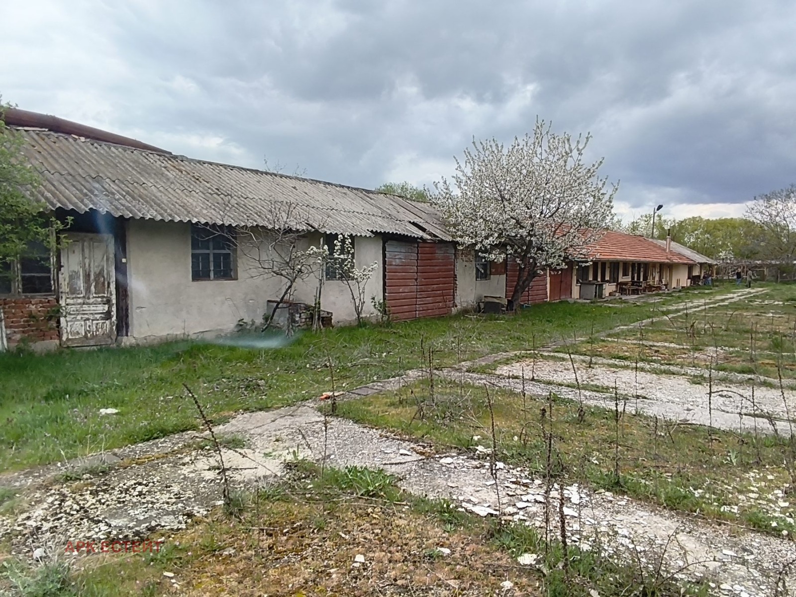 Продава БИЗНЕС ИМОТ, с. Сапарево, област Кюстендил, снимка 2 - Други - 52488585