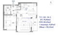 Продава 3-СТАЕН, гр. София, Карпузица, снимка 4