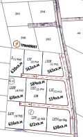 Продава ПАРЦЕЛ, с. Пролеша, област София област, снимка 2