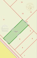 Продава ЗЕМЕДЕЛСКА ЗЕМЯ, с. Марково, област Пловдив, снимка 2