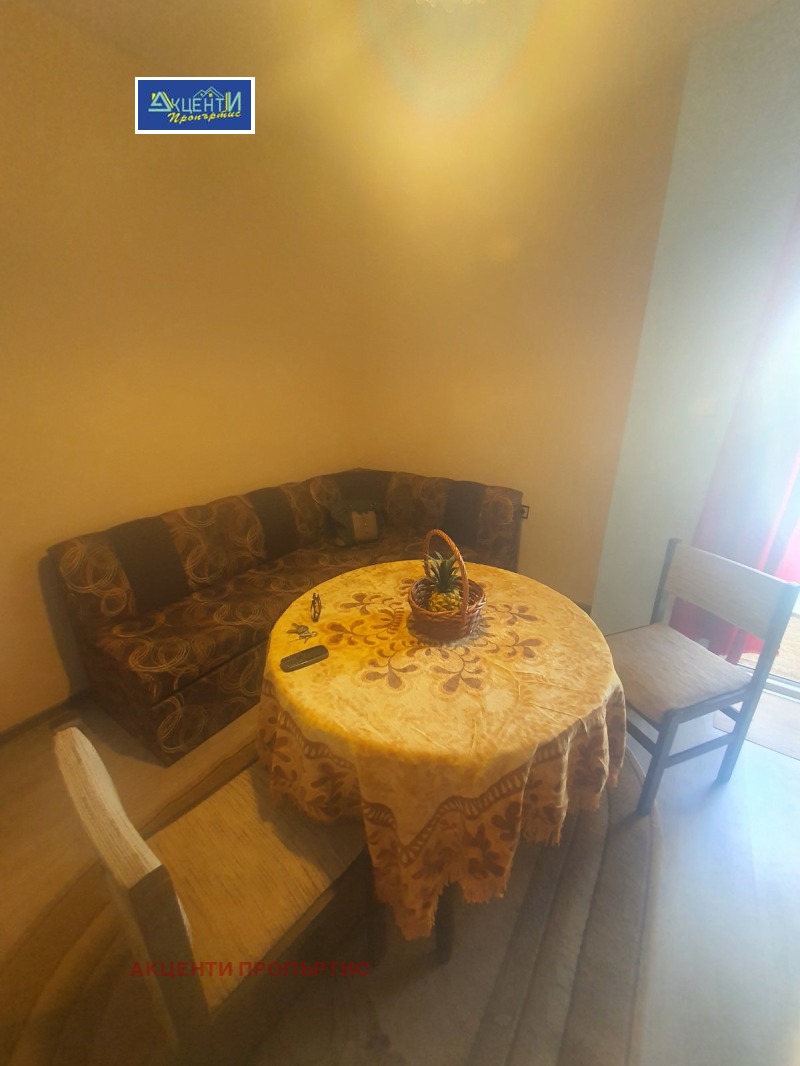 Продава 2-СТАЕН в град Велико Търново, Колю Фичето - 42 кв.м / 83 000 € » 162 333.89 лв., АКЦЕНТИ ПРОПЪРТИС