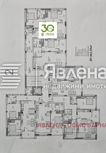 Продава 3-СТАЕН | Imot.bg — изображение 2