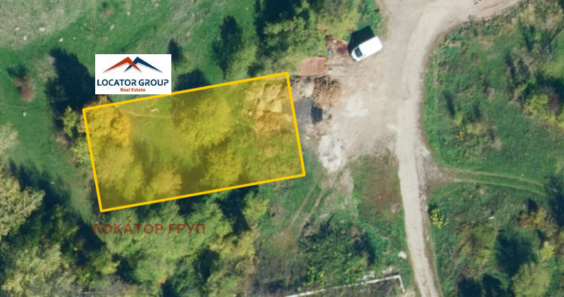 Продава ПАРЦЕЛ в град София, с. Кокаляне - 607 кв.м / 130 000 € » 254 257.90 лв., ЛОКАТОР ГРУП