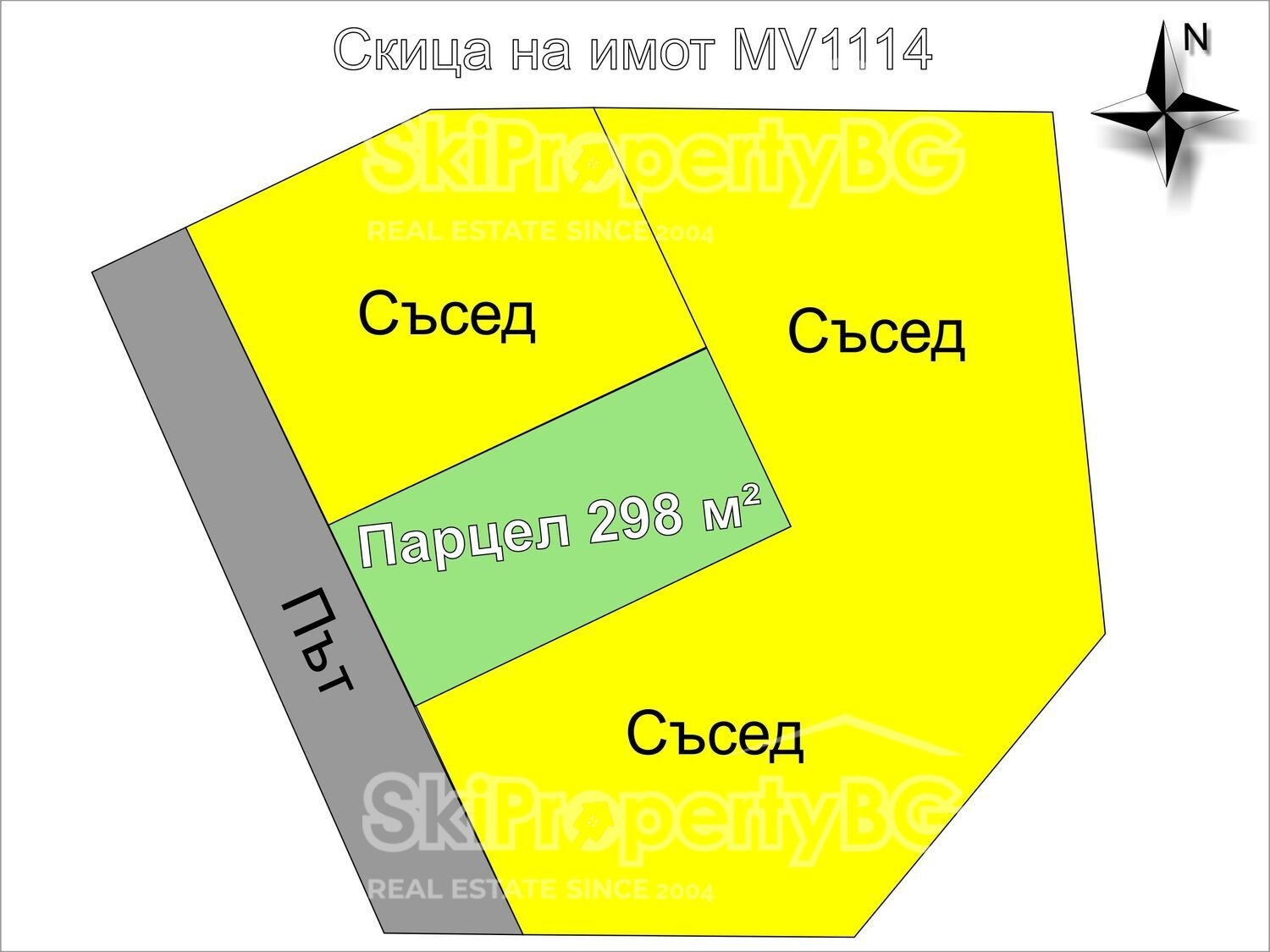 Продава ПАРЦЕЛ | Imot.bg — изображение 16