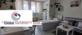 Studio Manastirski livadi, Sofia