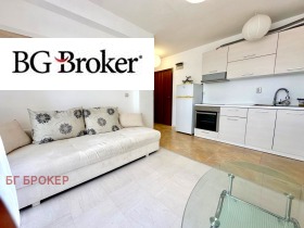 1 υπνοδωμάτιο Νοβη χαν, περιοχή Σόφια 8