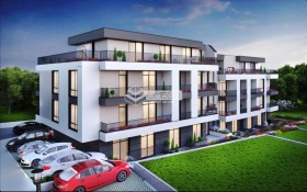 Продава 2-стаен област Бургас гр. Созопол - [1] 