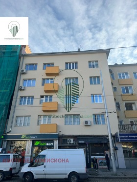 2 υπνοδωμάτια ΤΣενταρ, Σοφηια