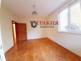 4-стаен град Стара Загора, Център 4