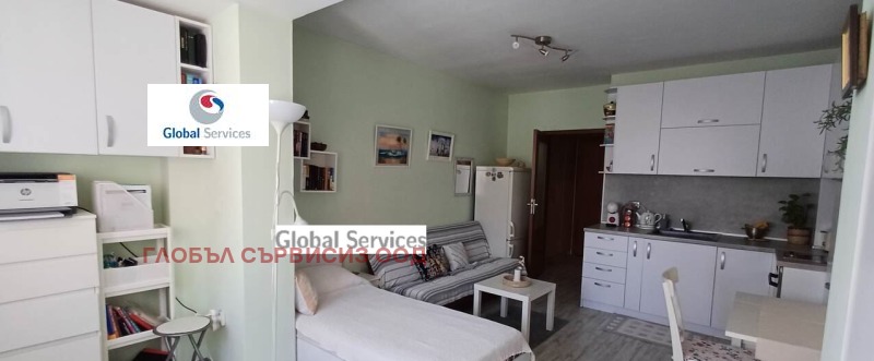 Zu verkaufen  Studio Sofia , Manastirski liwadi , 32 qm | 41848285 - Bild [3]