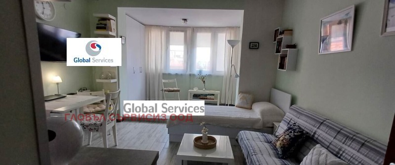 Zu verkaufen  Studio Sofia , Manastirski liwadi , 32 qm | 41848285 - Bild [2]
