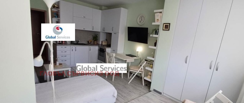 Zu verkaufen  Studio Sofia , Manastirski liwadi , 32 qm | 41848285 - Bild [4]