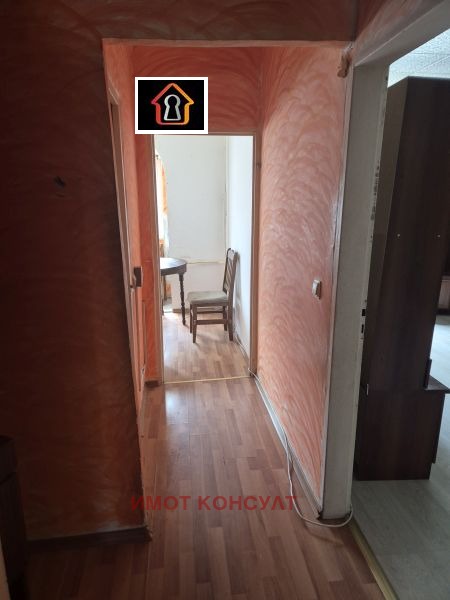 Продава 1-СТАЕН, гр. Враца, Младост, снимка 8 - Апартаменти - 55010708