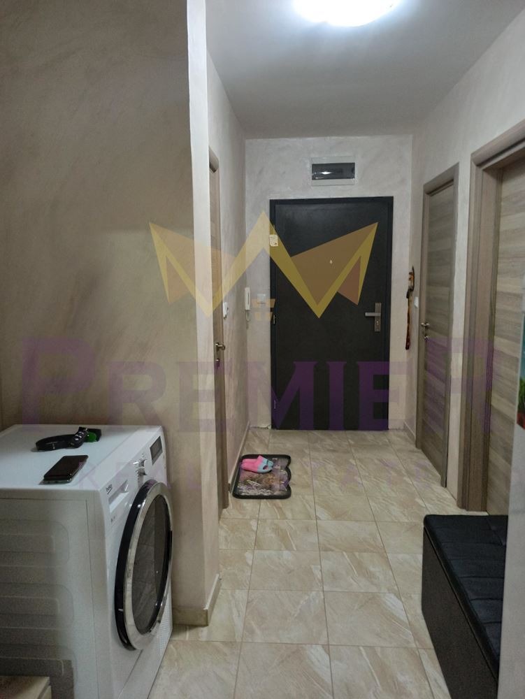 Продается  1 спальня Варна , Виница , 58 кв.м | 47352051 - изображение [9]