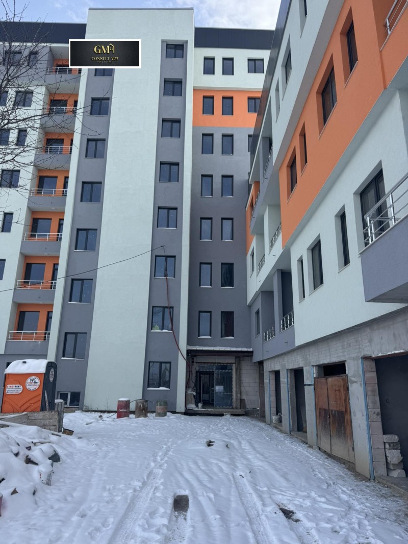 Продава 2-СТАЕН, гр. Плевен, Широк център, снимка 4 - Апартаменти - 52977412