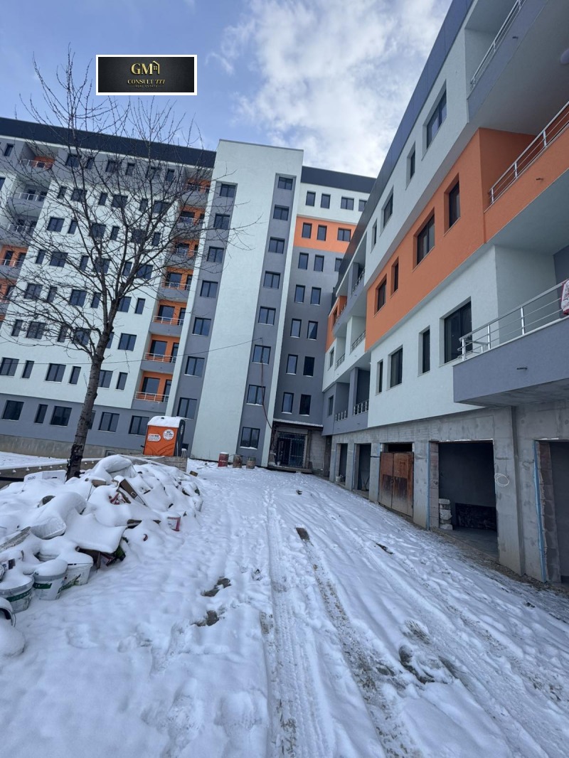 Продава 2-СТАЕН, гр. Плевен, Широк център, снимка 3 - Апартаменти - 52977412