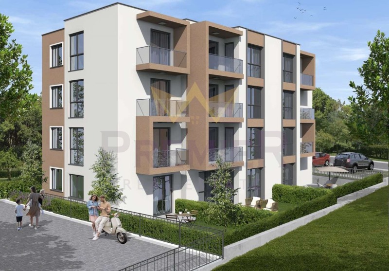 Продава  2-стаен град Варна , Възраждане 3 , 59 кв.м | 69442402