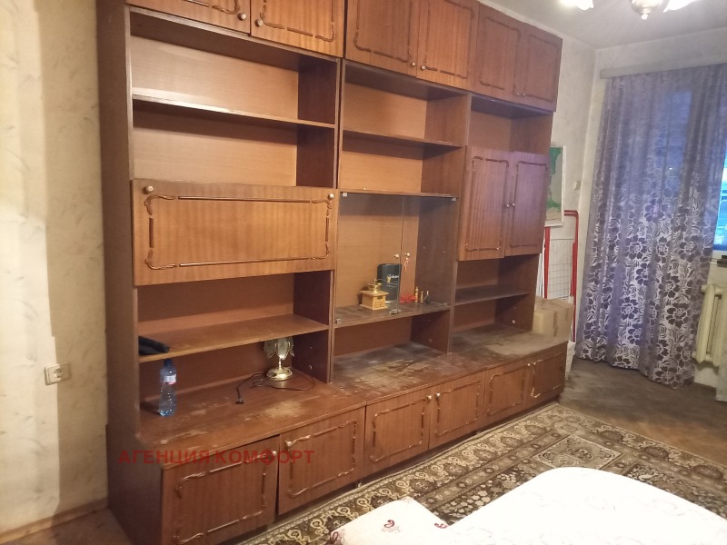 Продава 2-СТАЕН, гр. София, Борово, снимка 3 - Aпартаменти - 49461552