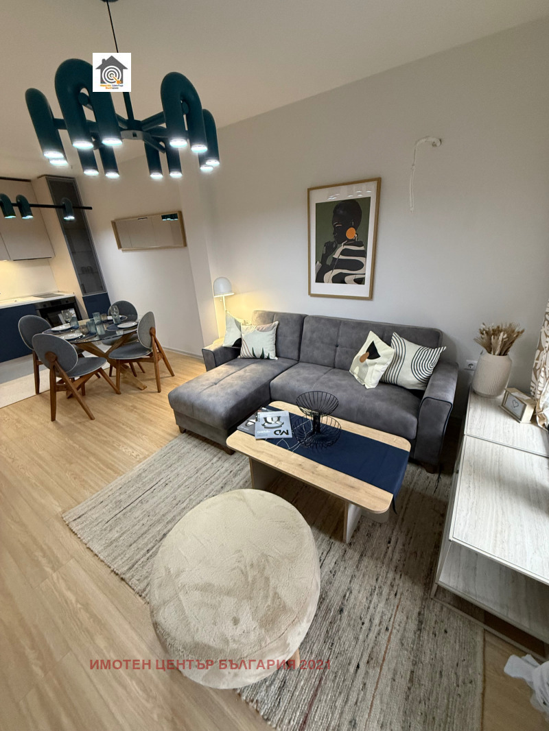 Продава 2-СТАЕН, гр. София, Студентски град