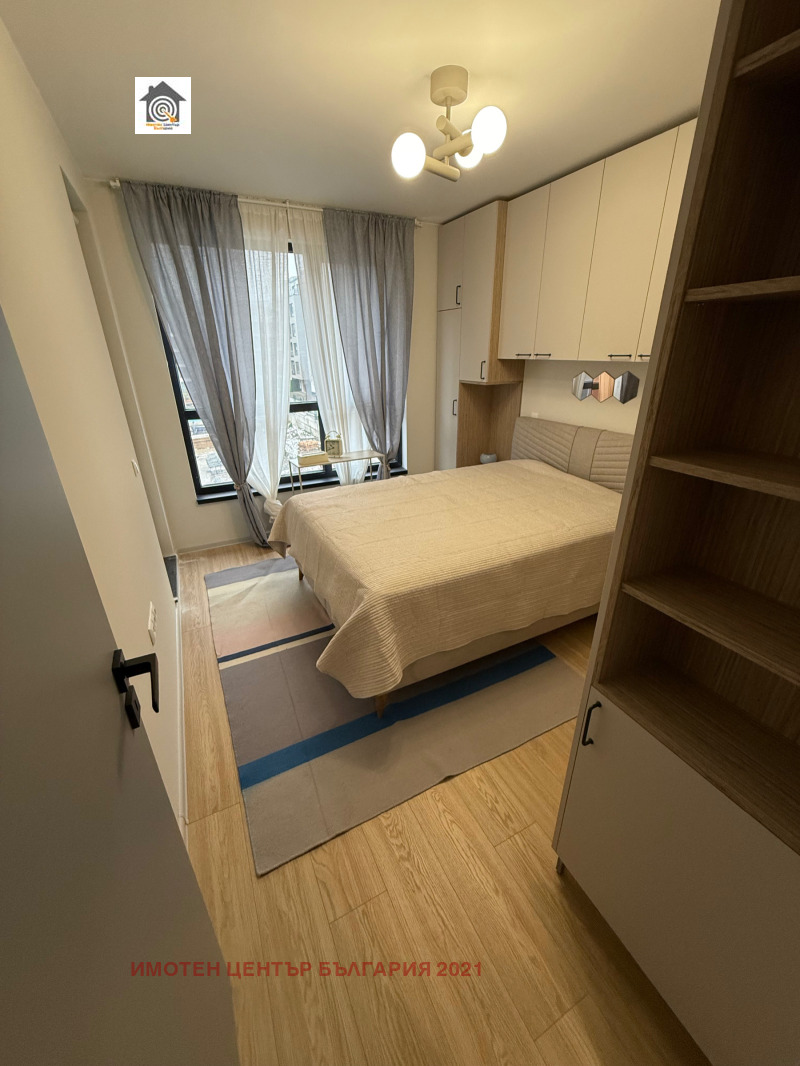 Продава 2-СТАЕН, гр. София, Студентски град, снимка 7 - Апартаменти - 51691184