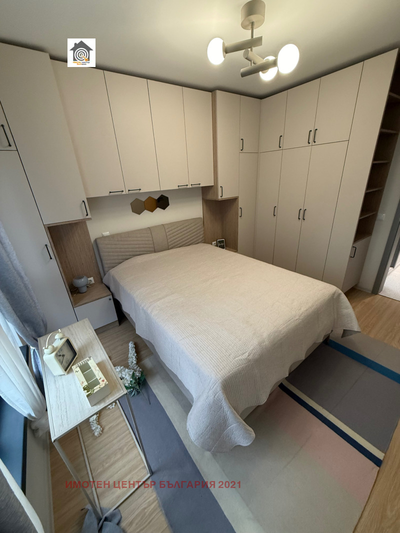 Продава 2-СТАЕН, гр. София, Студентски град, снимка 8 - Апартаменти - 51691184