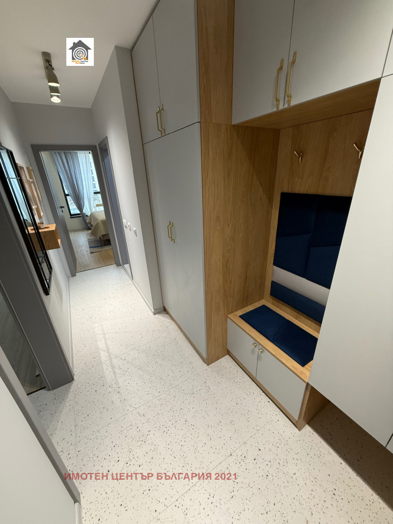 Продава 2-СТАЕН, гр. София, Студентски град, снимка 4 - Апартаменти - 51691184