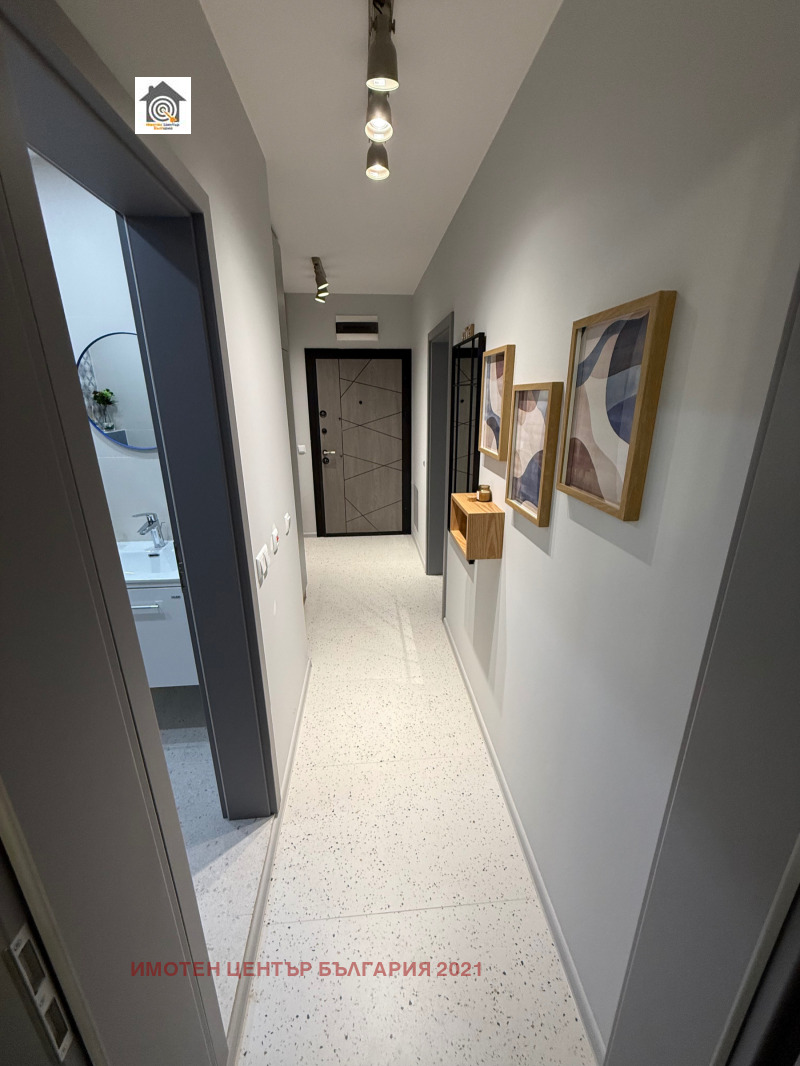 Продава 2-СТАЕН, гр. София, Студентски град, снимка 5 - Апартаменти - 51691184