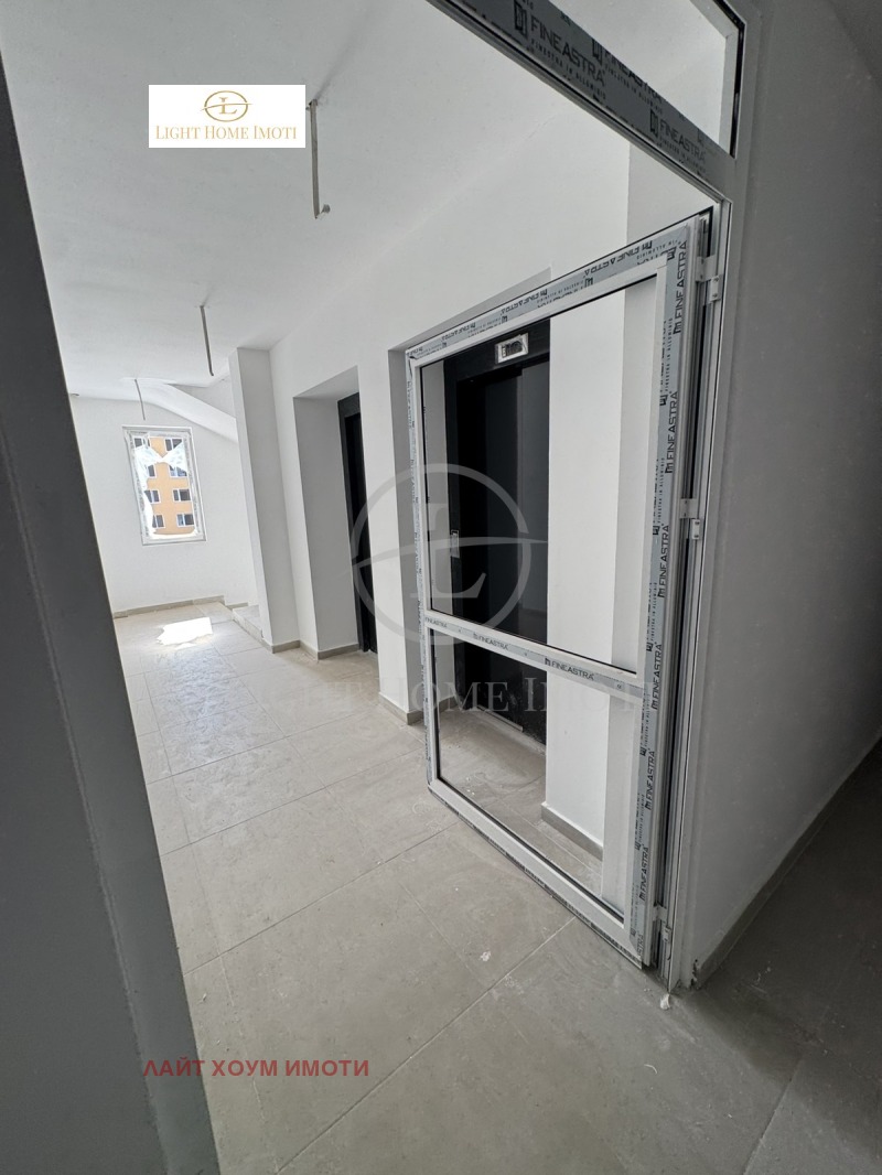 На продаж  1 спальня Пловдив , Кючук Париж , 67 кв.м | 27473809 - зображення [12]