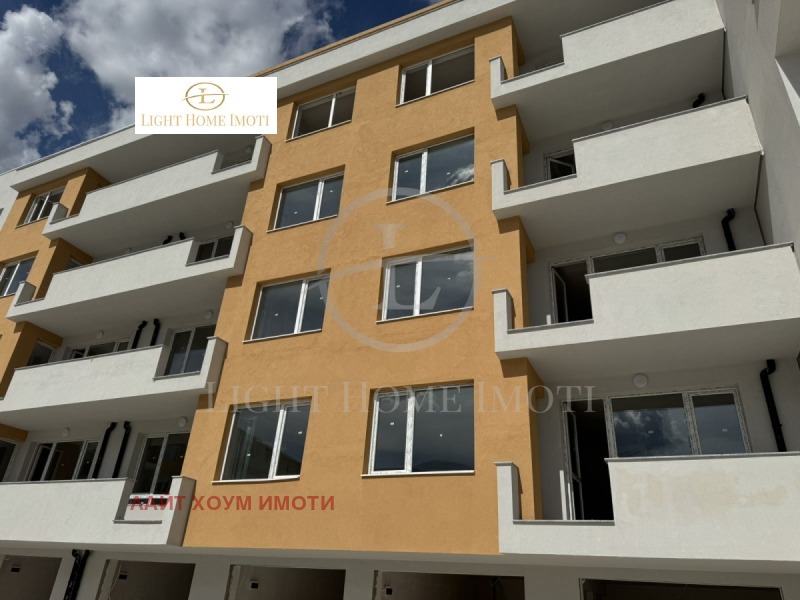 На продаж  1 спальня Пловдив , Кючук Париж , 67 кв.м | 27473809 - зображення [11]
