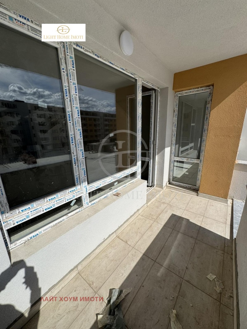 На продаж  1 спальня Пловдив , Кючук Париж , 67 кв.м | 27473809 - зображення [7]