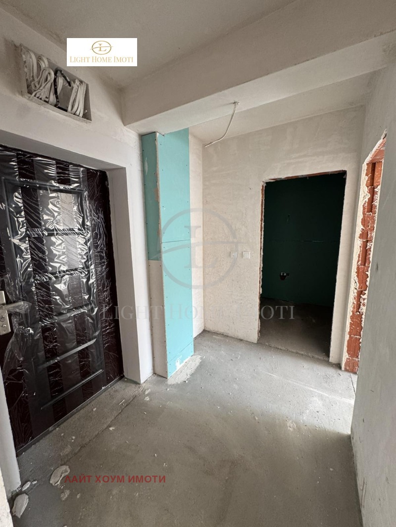 На продаж  1 спальня Пловдив , Кючук Париж , 67 кв.м | 27473809 - зображення [10]