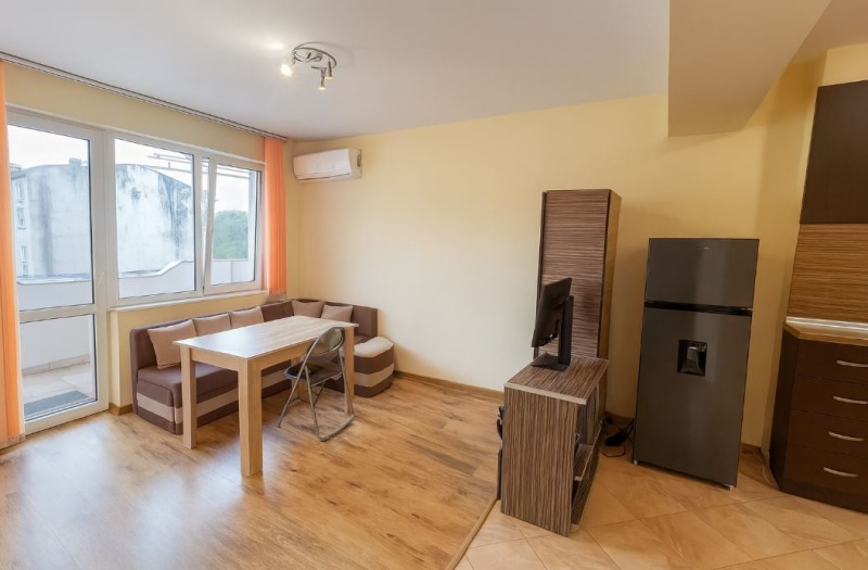 Satılık  1 yatak odası Varna , Asparuhovo , 52 metrekare | 71683747 - görüntü [3]