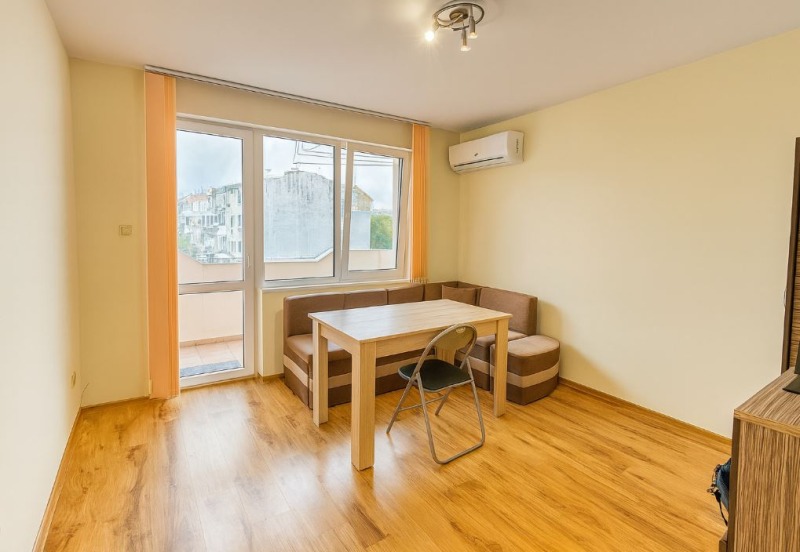 Satılık  1 yatak odası Varna , Asparuhovo , 52 metrekare | 71683747 - görüntü [4]