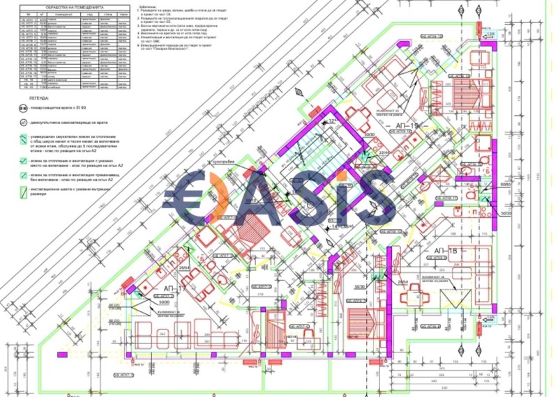 Продава 2-СТАЕН, гр. Бургас, област Бургас, снимка 5 - Апартаменти - 52265795