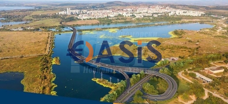 Продава 2-СТАЕН, гр. Бургас, област Бургас, снимка 9 - Апартаменти - 52265795