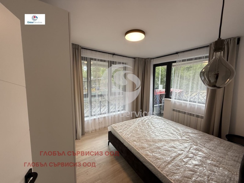 Продава 2-СТАЕН, гр. София, Драгалевци, снимка 7 - Апартаменти - 52802761