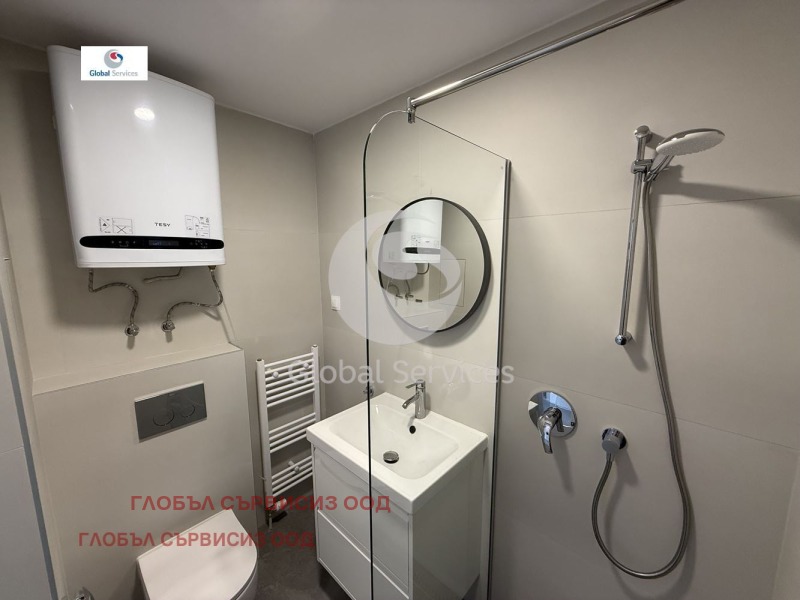 Продава 2-СТАЕН, гр. София, Драгалевци, снимка 10 - Апартаменти - 52802761