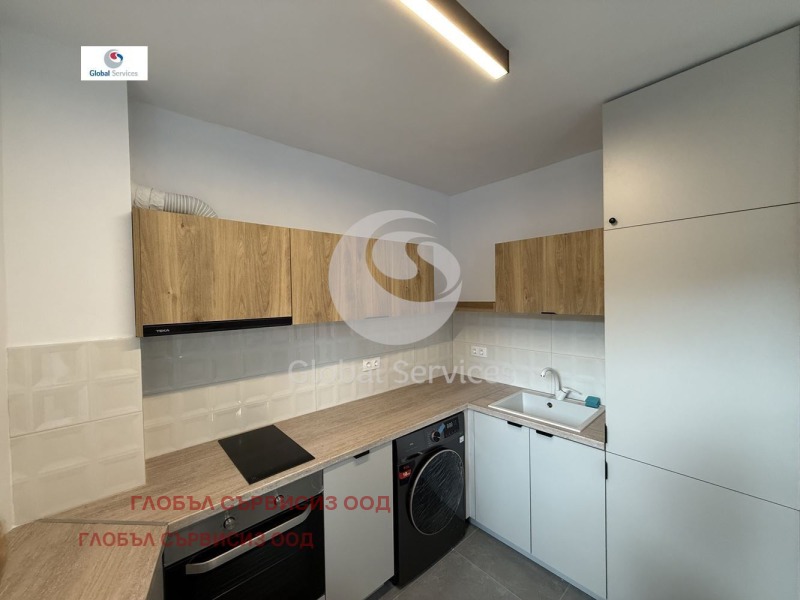 Продава 2-СТАЕН, гр. София, Драгалевци, снимка 5 - Апартаменти - 52802761