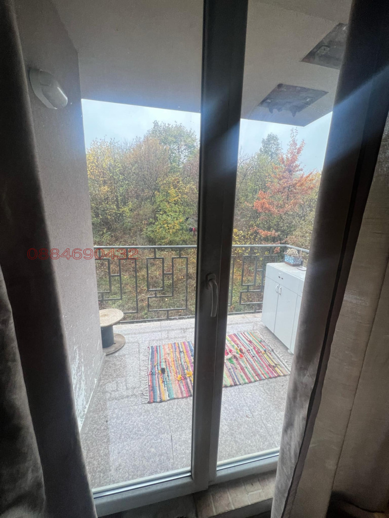 Продава 2-СТАЕН, гр. София, Бояна, снимка 3 - Апартаменти - 53603285