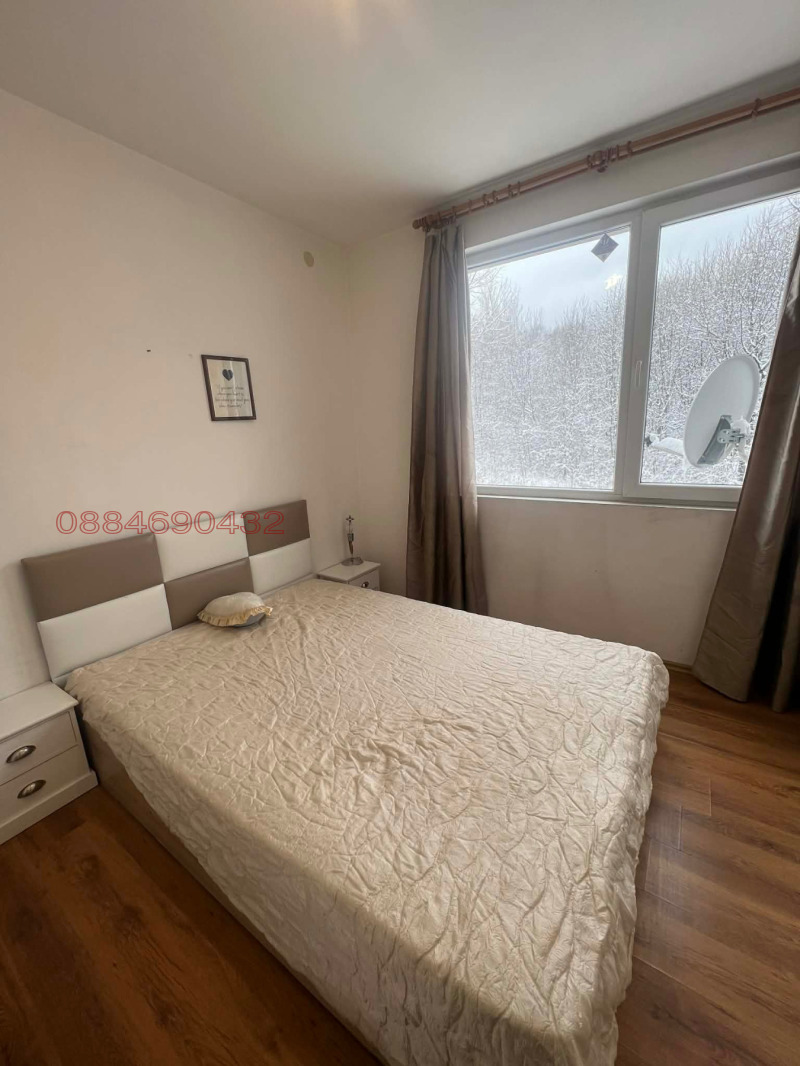 Продава 2-СТАЕН, гр. София, Бояна, снимка 14 - Апартаменти - 53603285