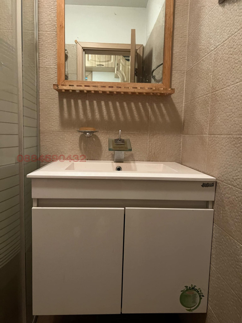 Продава 2-СТАЕН, гр. София, Бояна, снимка 17 - Апартаменти - 53603285