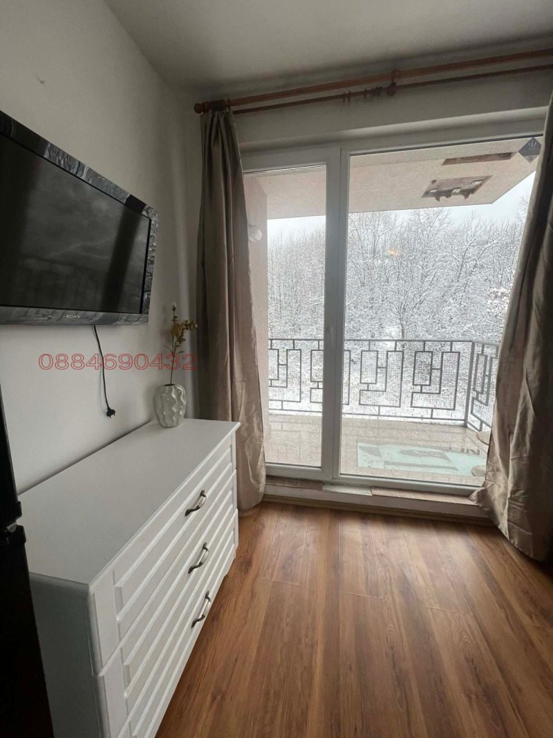 Продава 2-СТАЕН, гр. София, Бояна, снимка 4 - Апартаменти - 53603285