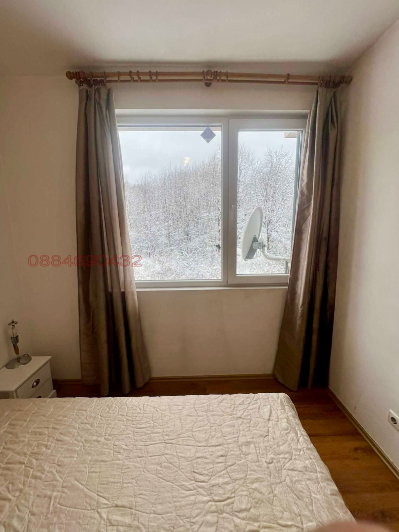 Продава 2-СТАЕН, гр. София, Бояна, снимка 11 - Апартаменти - 53603285