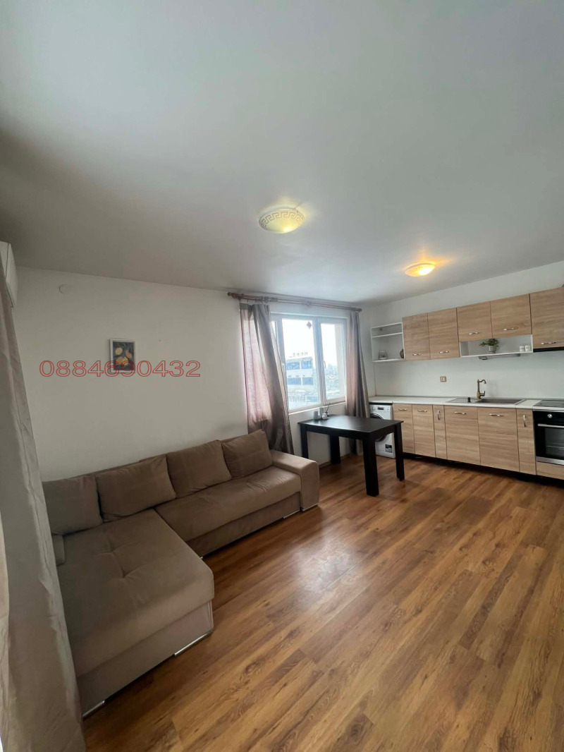 Продава 2-СТАЕН, гр. София, Бояна, снимка 8 - Апартаменти - 53603285