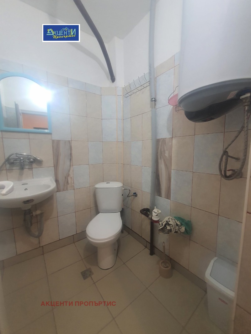 Продава 2-СТАЕН, гр. Велико Търново, Колю Фичето, снимка 9 - Апартаменти - 53152645