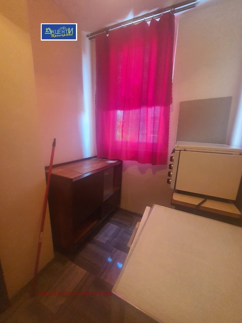 Продава 2-СТАЕН, гр. Велико Търново, Колю Фичето, снимка 5 - Апартаменти - 53152645