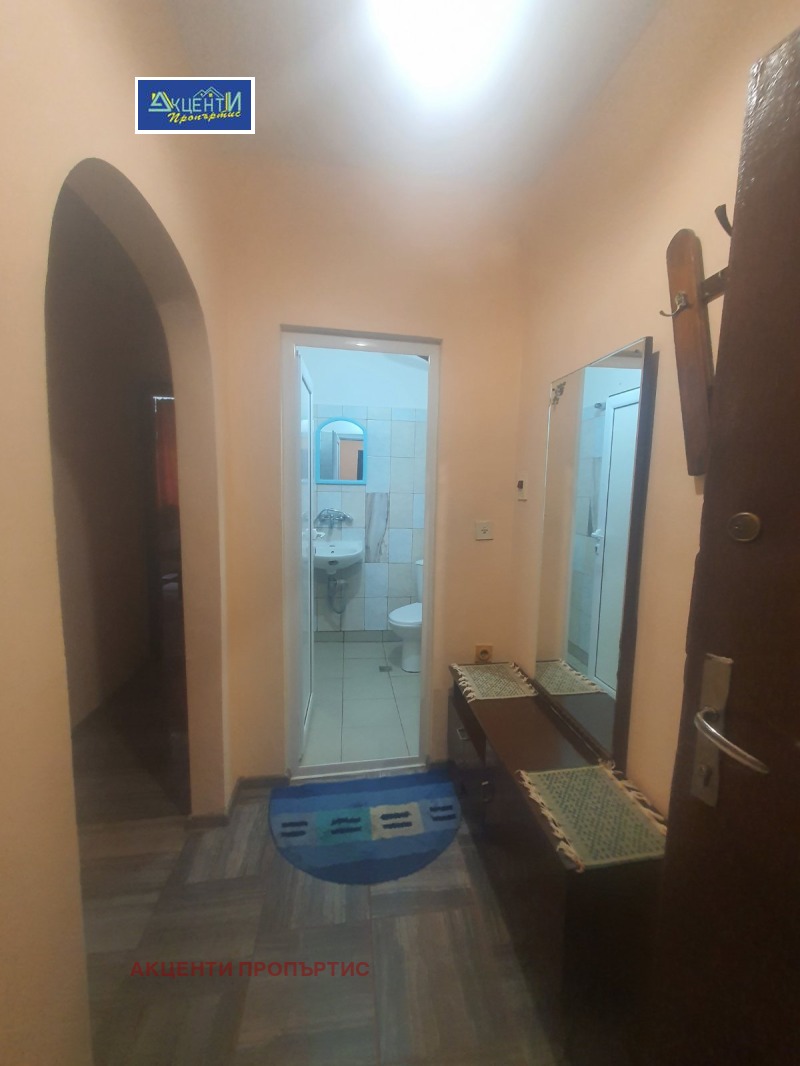 Продава 2-СТАЕН, гр. Велико Търново, Колю Фичето, снимка 8 - Апартаменти - 53152645