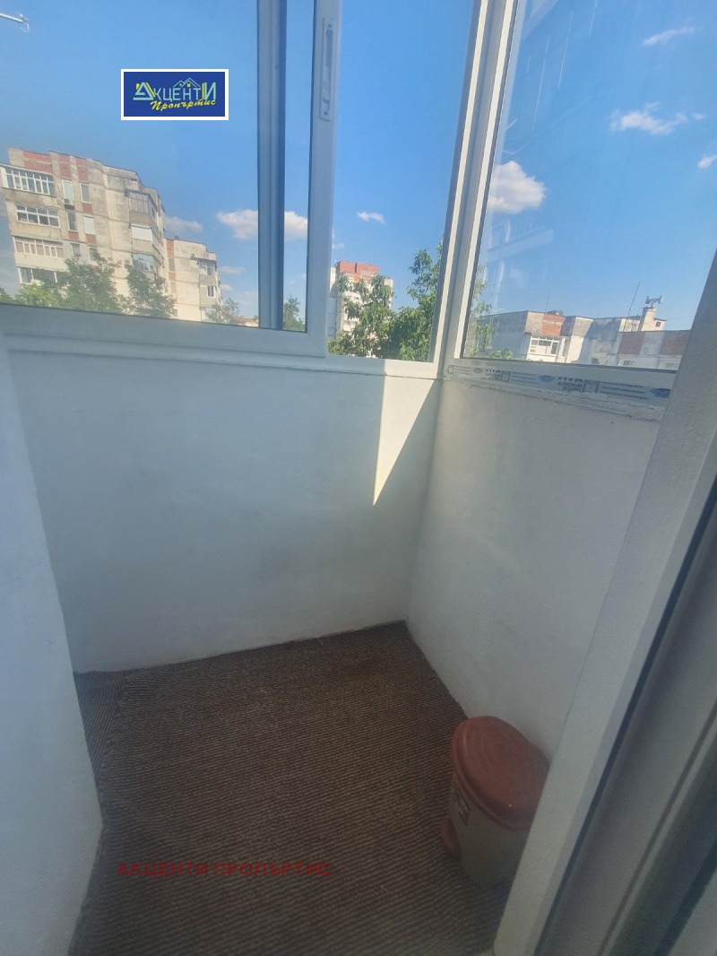 Продава 2-СТАЕН, гр. Велико Търново, Колю Фичето, снимка 4 - Апартаменти - 53152645